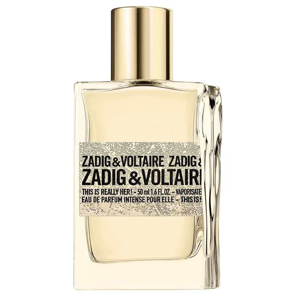 This Is Really Her! woda perfumowana spray