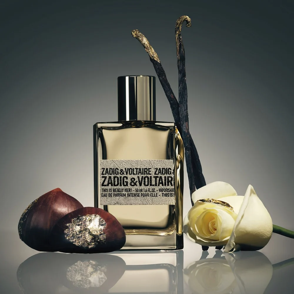 This Is Really Her! woda perfumowana spray - Image 2