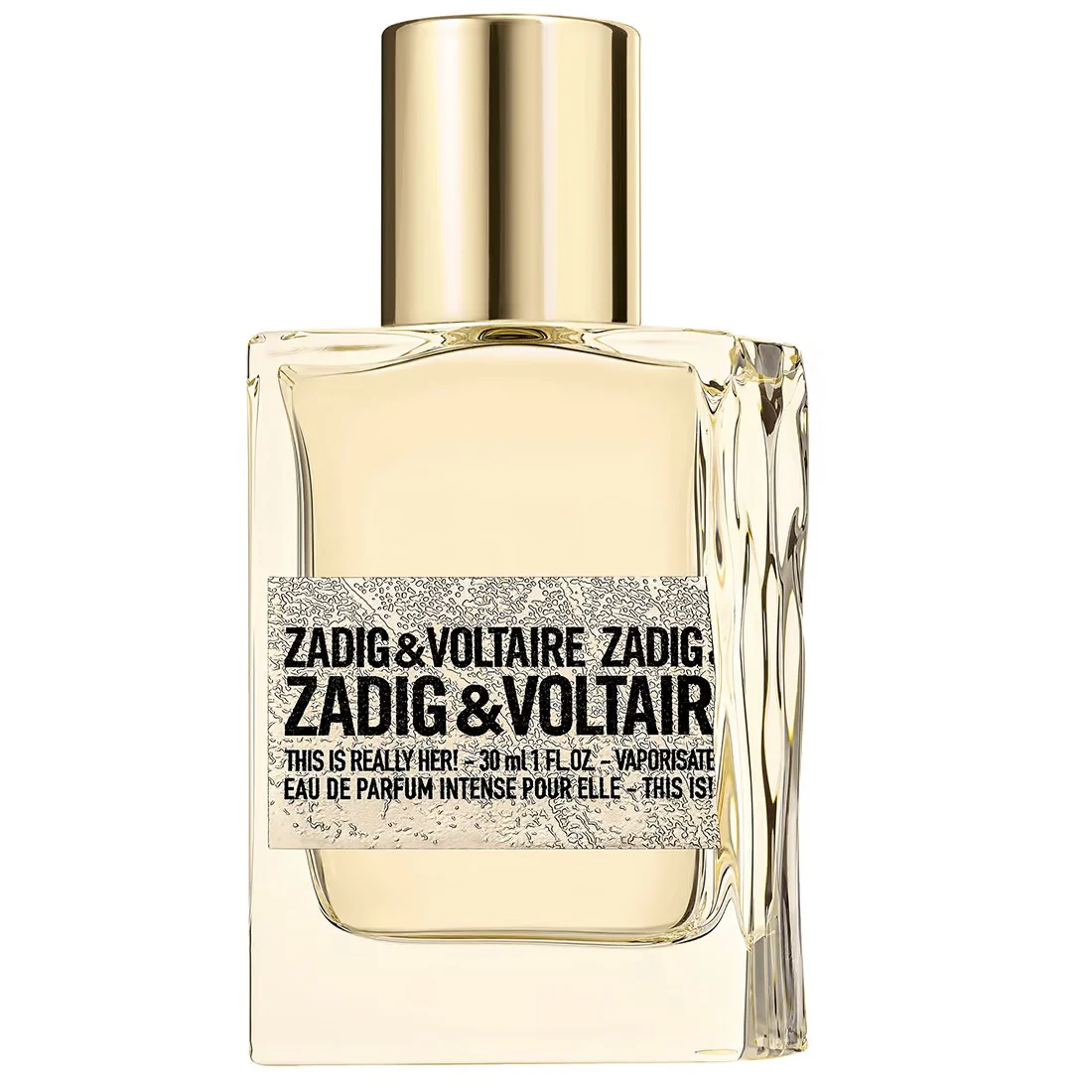 This Is Really Her! woda perfumowana spray - Image 6