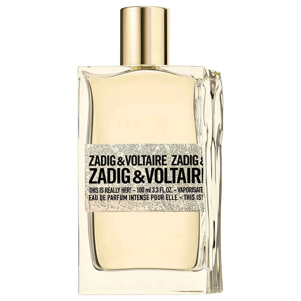 This Is Really Her! woda perfumowana spray - Image 8