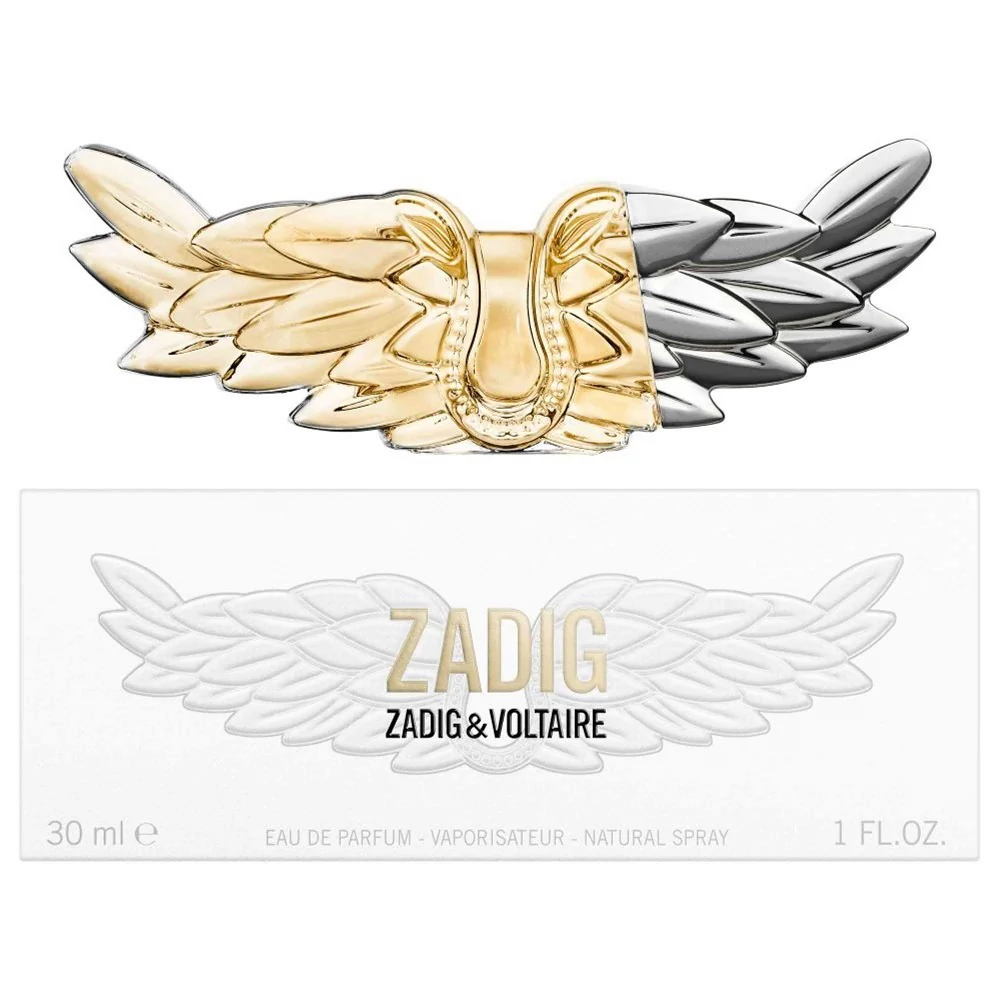 Zadig woda perfumowana - Image 4