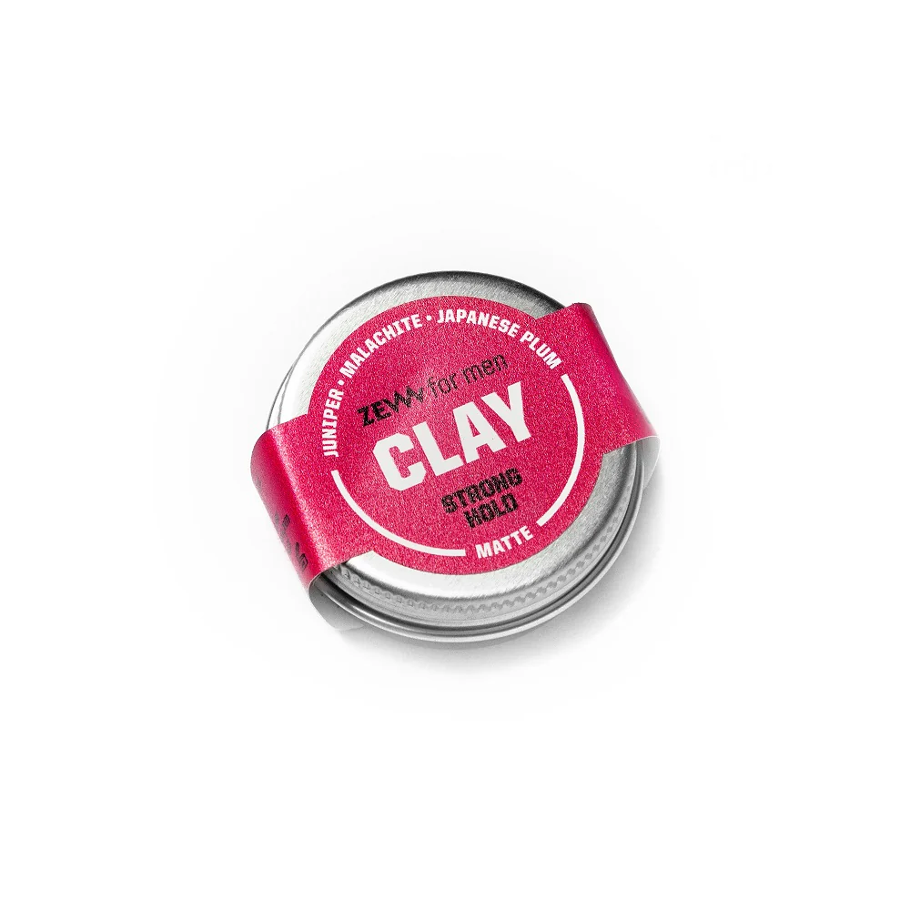 Glinka do włosów Śliwka Japońska 10ml - Image 3