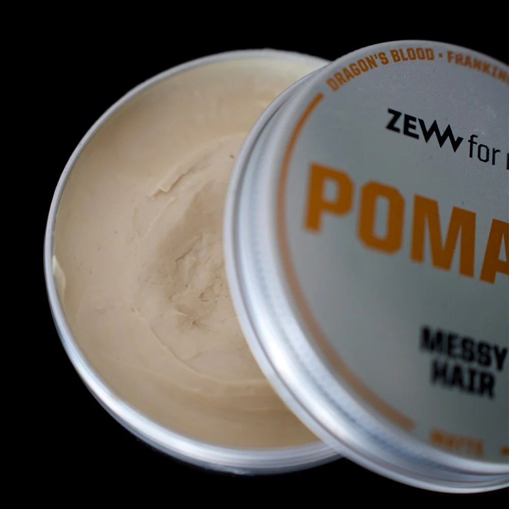 Messy Hair pomada do włosów 100ml - Image 2