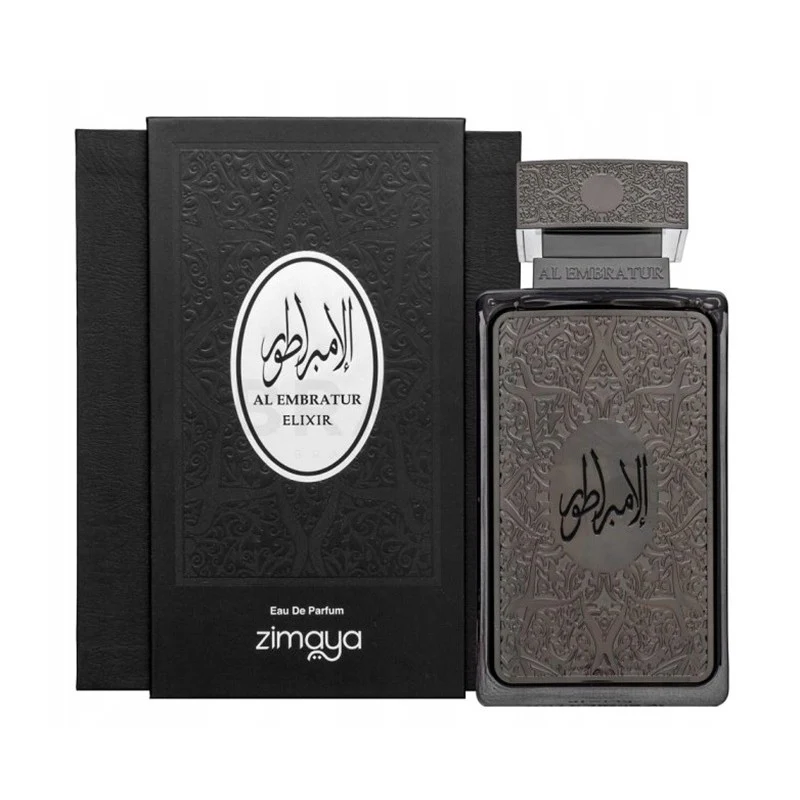Al Embratur Elixir woda perfumowana spray - Image 2