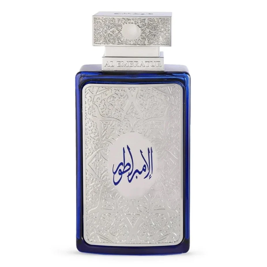 Al Embratur Intense woda perfumowana spray
