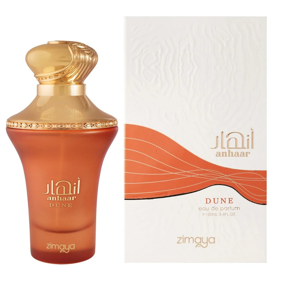Anhaar Dune woda perfumowana spray - Image 2