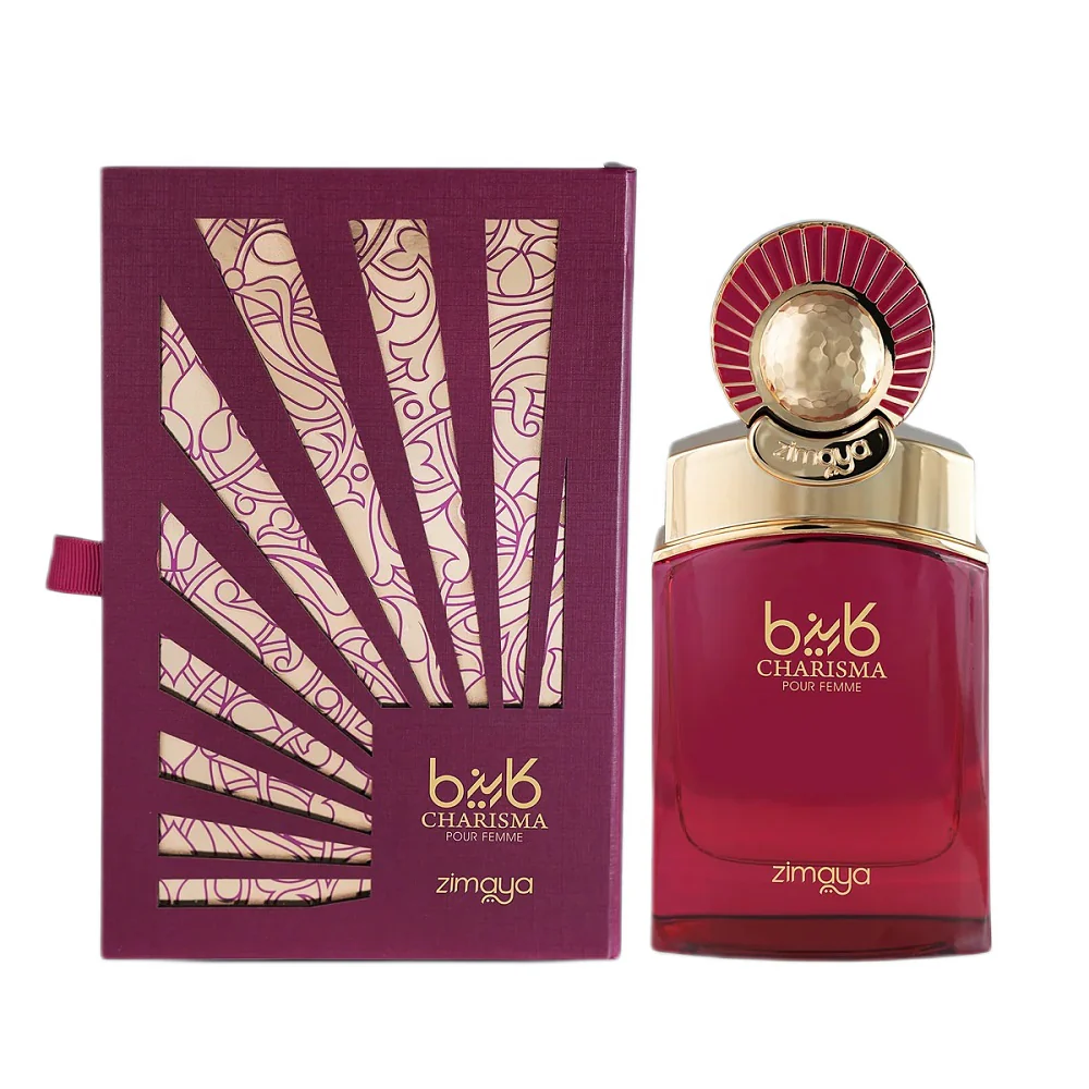 Charisma Pour Femme woda perfumowana spray - Image 3