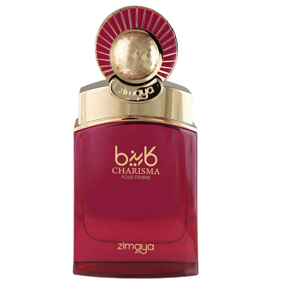 Charisma Pour Femme woda perfumowana spray - Image 4