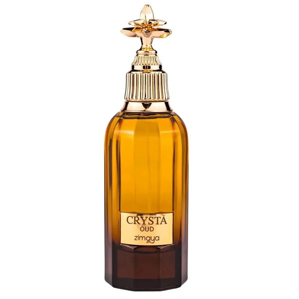 Crysta Oud woda perfumowana