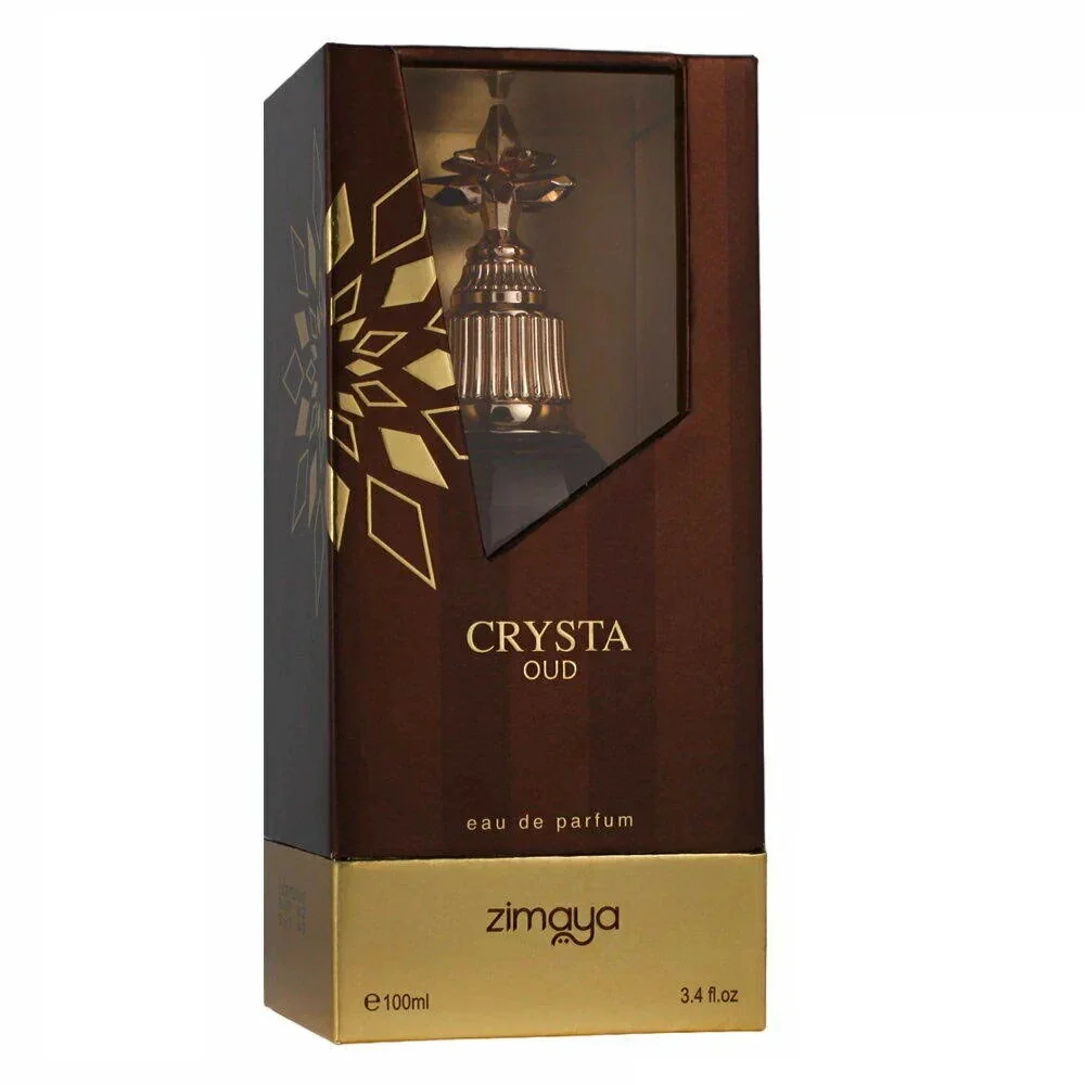 Crysta Oud woda perfumowana - Image 2