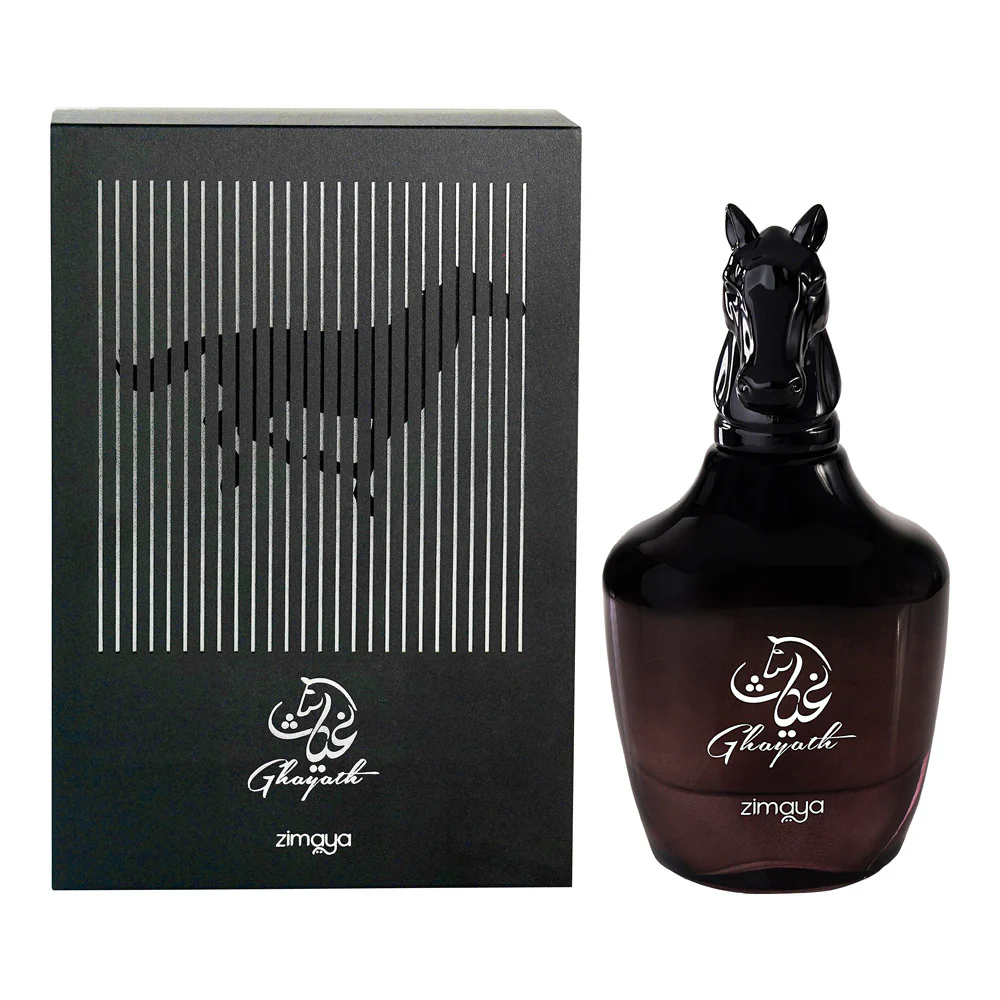 Ghayath woda perfumowana - Image 2