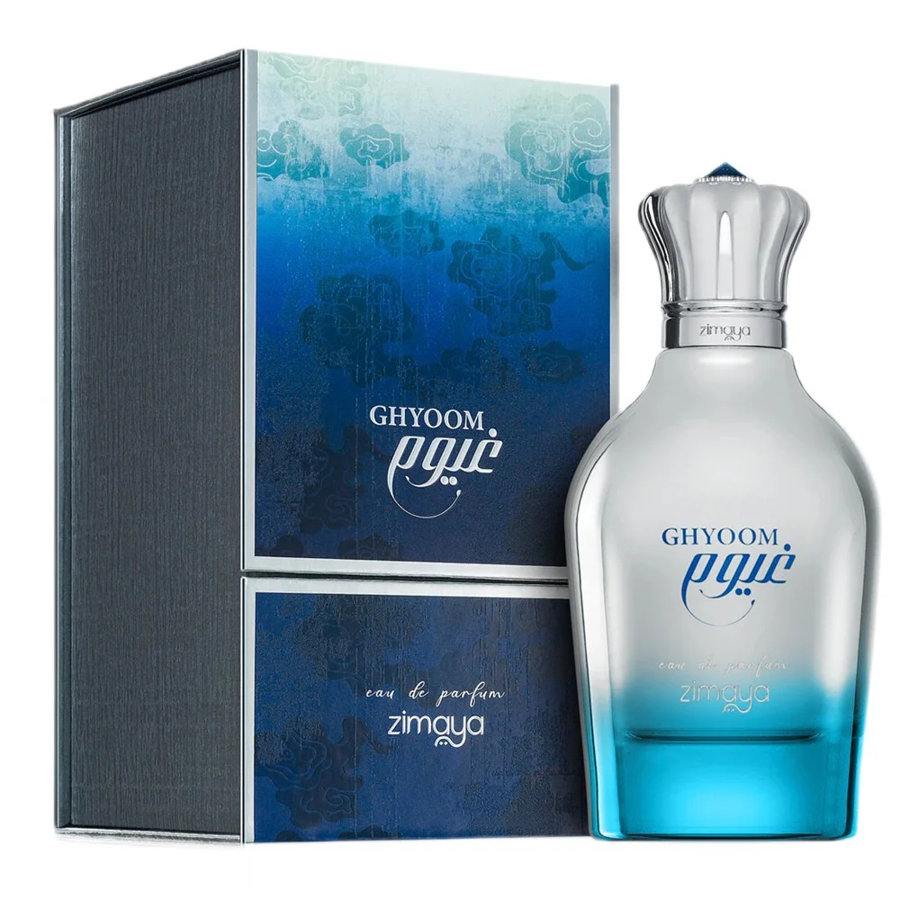 Ghyoom woda perfumowana spray - Image 2