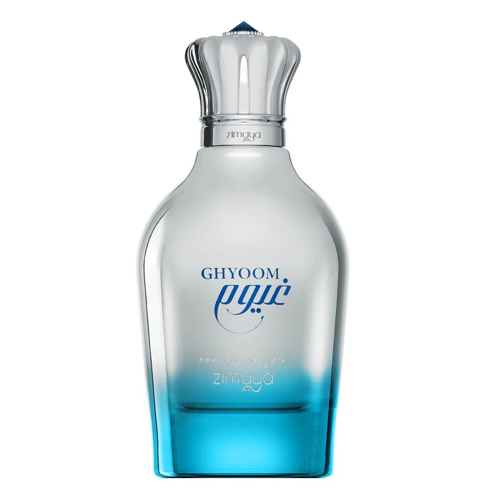 Ghyoom woda perfumowana spray - Image 3