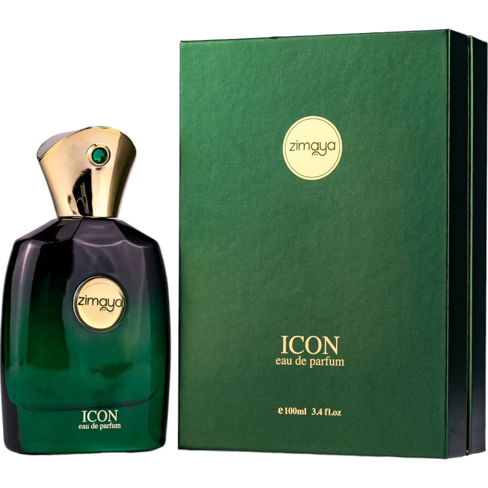 Icon woda perfumowana spray - Image 2
