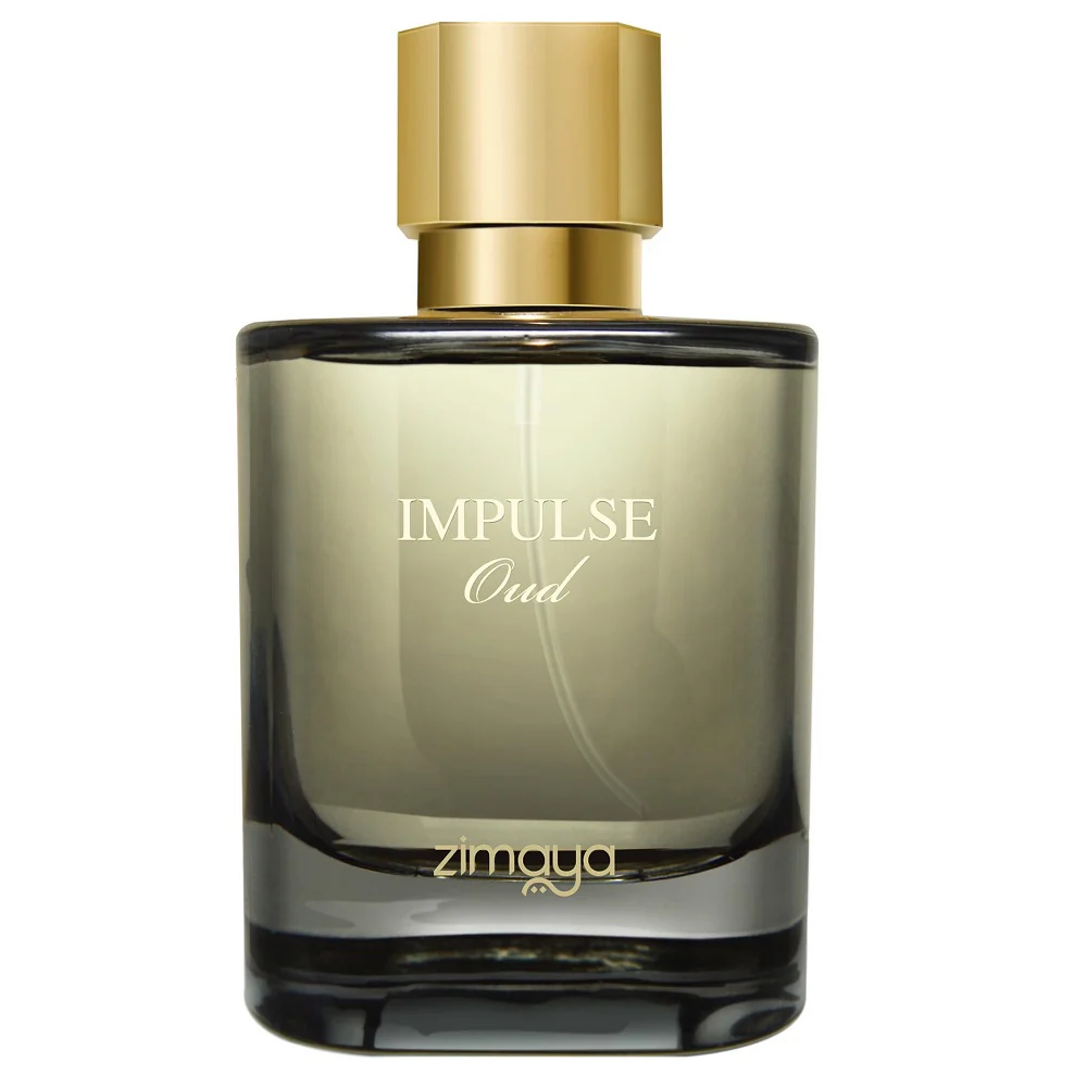 Impulse Oud woda perfumowana spray - Image 3