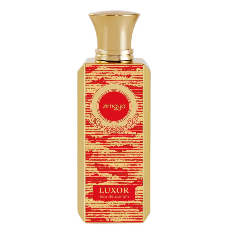 Luxor woda perfumowana