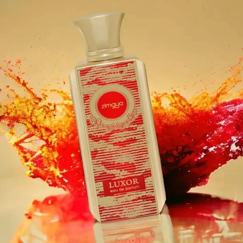Luxor woda perfumowana - Image 2