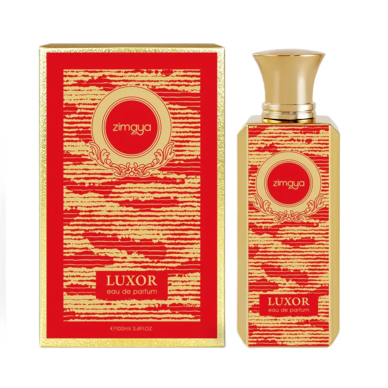 Luxor woda perfumowana - Image 3