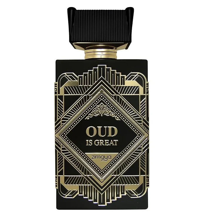 Oud Is Great ekstrakt perfum spray - Image 3