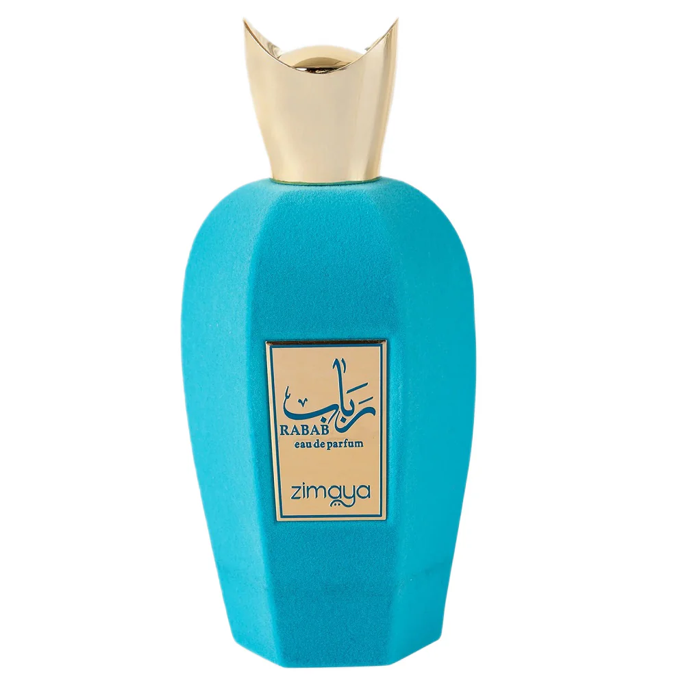 Rabab woda perfumowana spray
