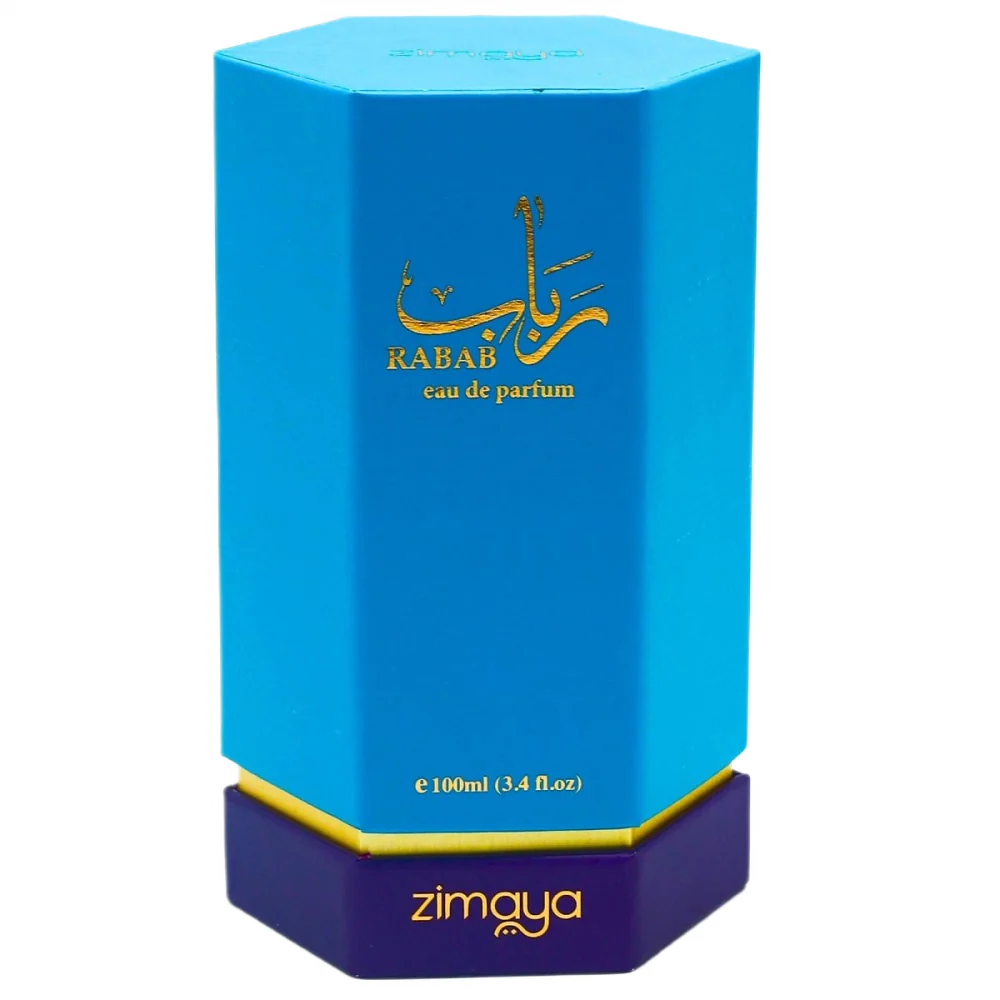 Rabab woda perfumowana spray - Image 2