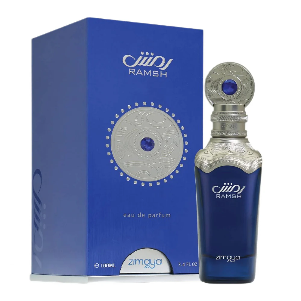 Ramsh Imperium woda perfumowana spray - Image 2
