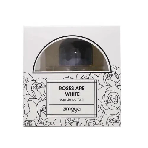 Roses Are White woda perfumowana - Image 2