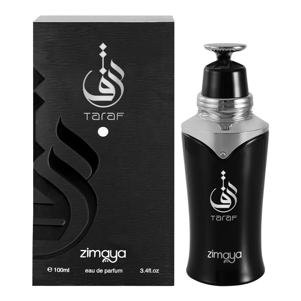 Taraf Black woda perfumowana - Image 2