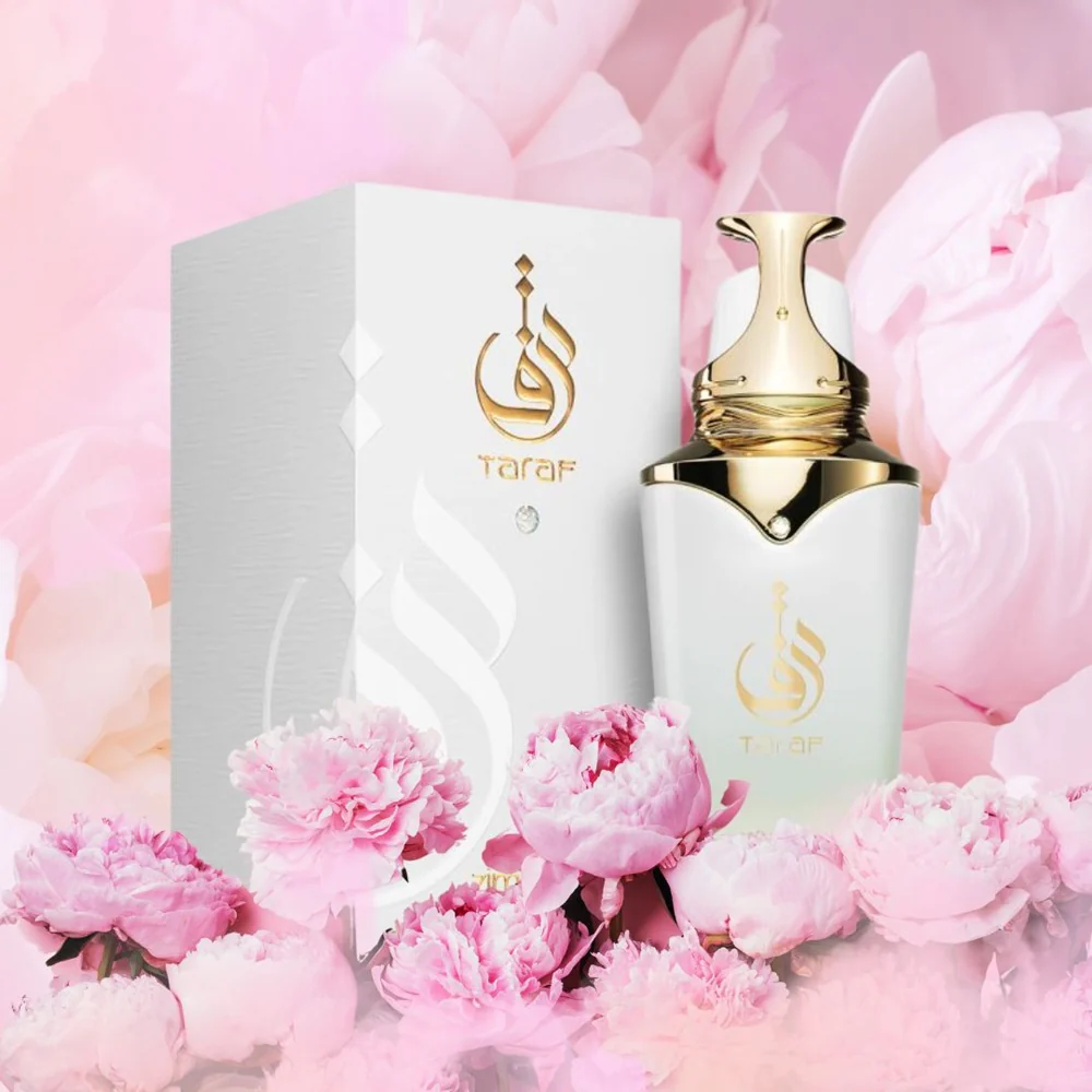 Taraf White woda perfumowana - Image 3
