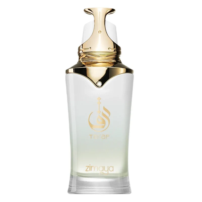 Taraf White woda perfumowana - Image 4
