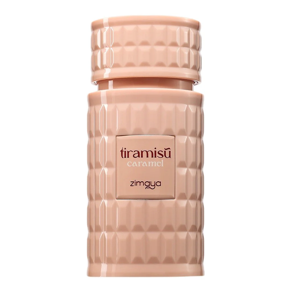 Tiramisu Caramel woda perfumowana spray