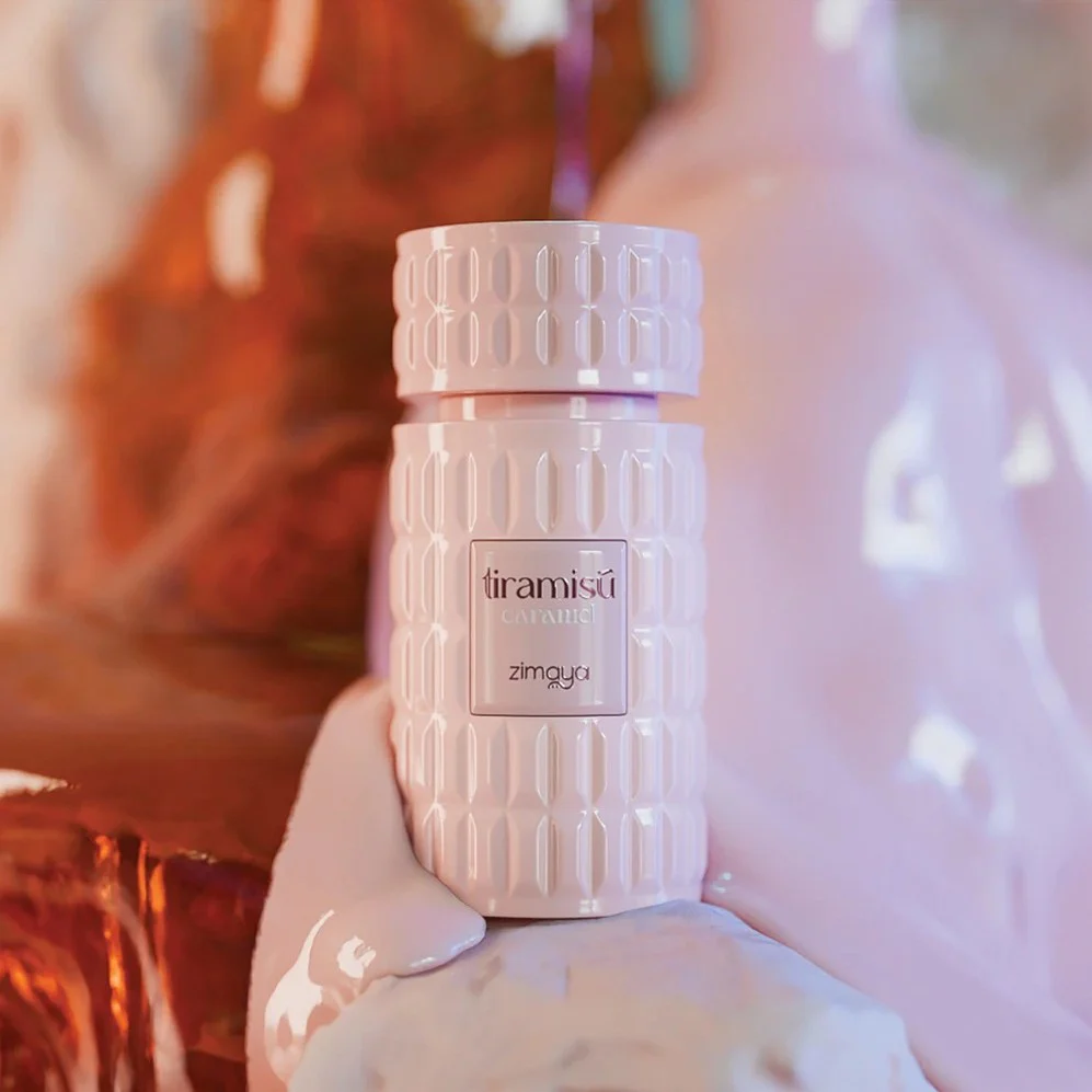 Tiramisu Caramel woda perfumowana spray - Image 3