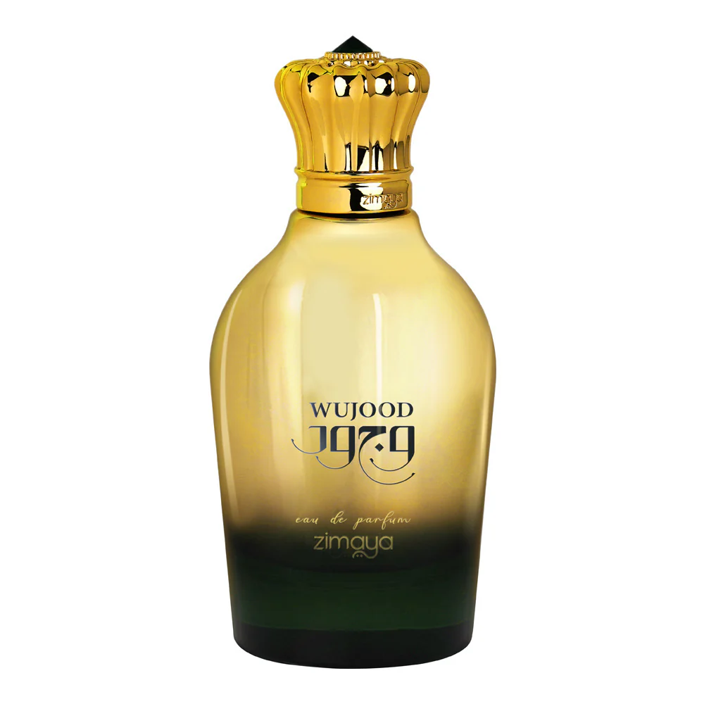 Wujood woda perfumowana spray - Image 3